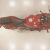 Мотоцикл Honda CBR600RR с пробегом 19939 km