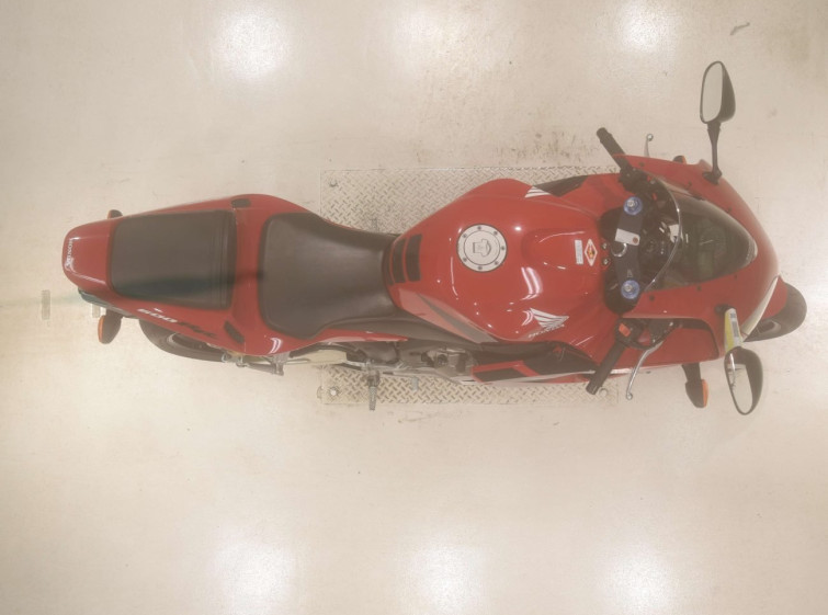 Мотоцикл Honda CBR600RR с пробегом 19939 km