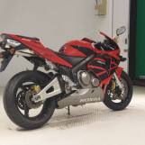 Мотоцикл Honda CBR600RR с пробегом 19939 km