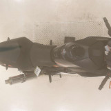 Мотоцикл KTM RC 250 с пробегом 12756 km