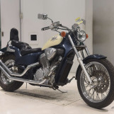 Мотоцикл Honda STEED400 с пробегом 13283 km