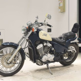 Мотоцикл Honda STEED400 с пробегом 13283 km