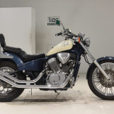 Мотоцикл Honda STEED400 с пробегом 13283 km