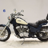 Мотоцикл Honda STEED400 с пробегом 13283 km