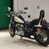Мотоцикл Honda STEED400 с пробегом 13283 km