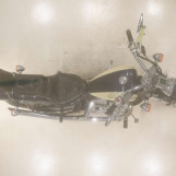 Мотоцикл Honda STEED400 с пробегом 13283 km