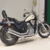 Мотоцикл Honda STEED400 с пробегом 13283 km
