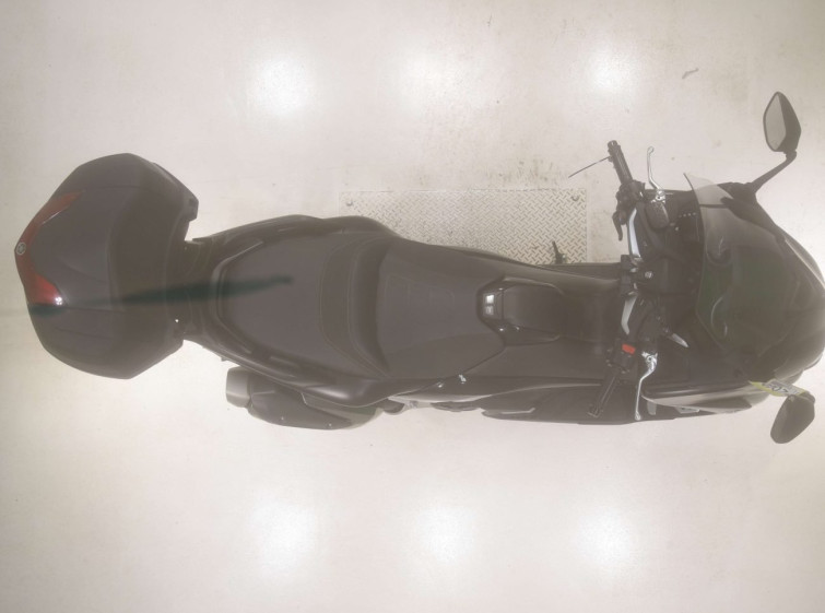 Мотоцикл Yamaha T-MAX530DX с пробегом 15391 km