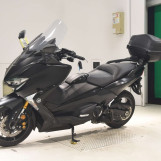 Мотоцикл Yamaha T-MAX530DX с пробегом 15391 km