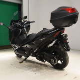 Мотоцикл Yamaha T-MAX530DX с пробегом 15391 km