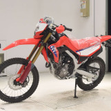 Мотоцикл Honda CRF250L