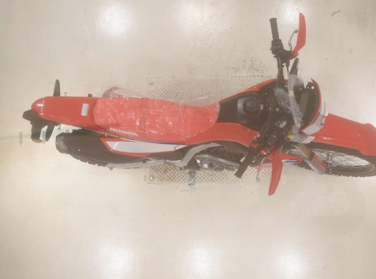 Мотоцикл Honda CRF250L