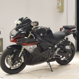 Мотоцикл Suzuki GSX-R750 з пробігом 34830 km