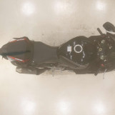 Мотоцикл Suzuki GSX-R750 з пробігом 34830 km