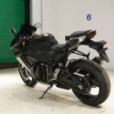 Мотоцикл Suzuki GSX-R750 з пробігом 34830 km