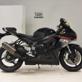 Мотоцикл Suzuki GSX-R750 з пробігом 34830 km