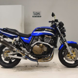 Мотоцикл Kawasaki ZRX1200R с пробегом 38147 km
