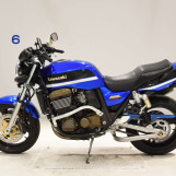 Мотоцикл Kawasaki ZRX1200R с пробегом 38147 km