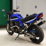 Мотоцикл Kawasaki ZRX1200R с пробегом 38147 km