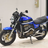 Мотоцикл Kawasaki ZRX1200R с пробегом 38147 km