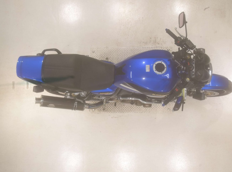 Мотоцикл Kawasaki ZRX1200R с пробегом 38147 km