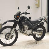 Мотоцикл Yamaha SEROW XT225 з пробігом 2932 km