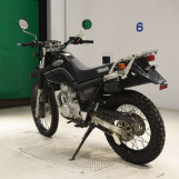 Мотоцикл Yamaha SEROW XT225 з пробігом 2932 km