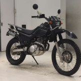Мотоцикл Yamaha SEROW XT225 з пробігом 2932 km