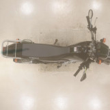 Мотоцикл Yamaha SEROW XT225 з пробігом 2932 km