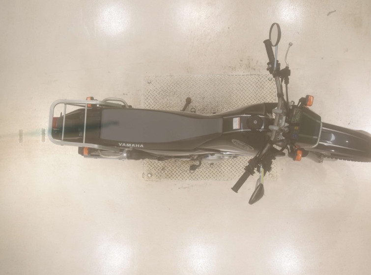 Мотоцикл Yamaha SEROW XT225 з пробігом 2932 km