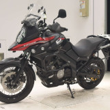 Мотоцикл Suzuki V-STROM DL650XTA з пробігом 30084 km