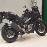 Мотоцикл Suzuki V-STROM DL650XTA з пробігом 30084 km