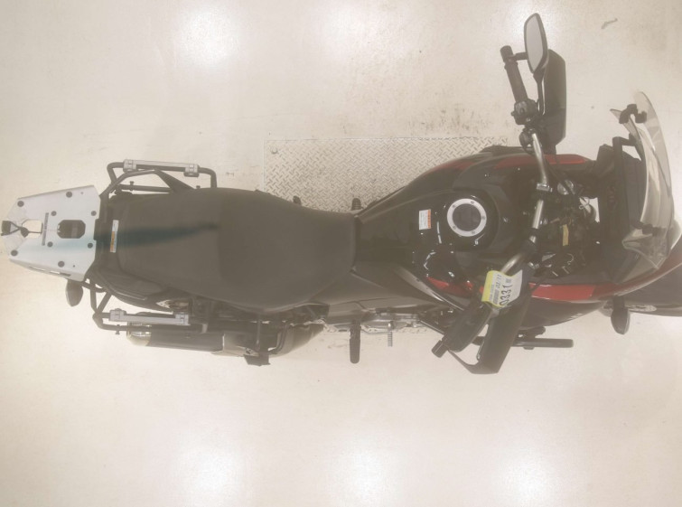 Мотоцикл Suzuki V-STROM DL650XTA з пробігом 30084 km