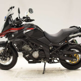 Мотоцикл Suzuki V-STROM DL650XTA з пробігом 30084 km