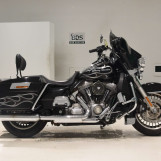 Мотоцикл HD ELECTRA GLIDE FLHTC1580 з пробігом 45773 km