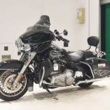 Мотоцикл HD ELECTRA GLIDE FLHTC1580 з пробігом 45773 km