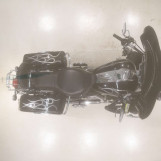 Мотоцикл HD ELECTRA GLIDE FLHTC1580 з пробігом 45773 km