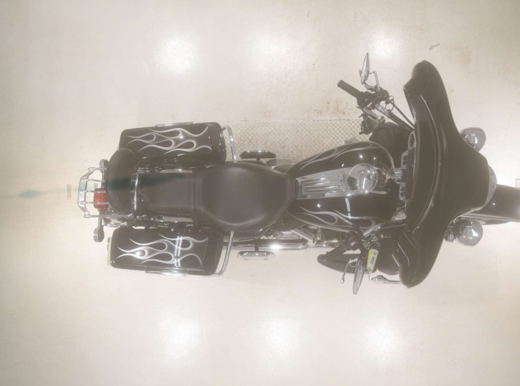 Мотоцикл HD ELECTRA GLIDE FLHTC1580 з пробігом 45773 km