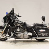 Мотоцикл HD ELECTRA GLIDE FLHTC1580 з пробігом 45773 km
