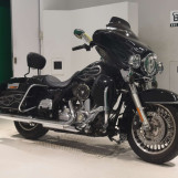 Мотоцикл HD ELECTRA GLIDE FLHTC1580 з пробігом 45773 km