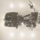 Мотоцикл HD ROAD KING FLHRCI1450 з пробігом 35994 km