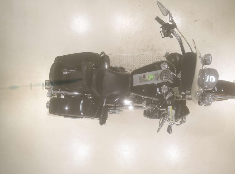 Мотоцикл HD ROAD KING FLHRCI1450 з пробігом 35994 km