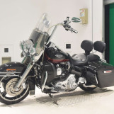 Мотоцикл HD ROAD KING FLHRCI1450 з пробігом 35994 km