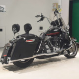 Мотоцикл HD ROAD KING FLHRCI1450 з пробігом 35994 km