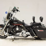 Мотоцикл HD ROAD KING FLHRCI1450 з пробігом 35994 km