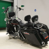 Мотоцикл HD ROAD KING FLHRCI1450 з пробігом 35994 km
