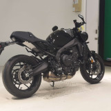 Мотоцикл Yamaha XSR900 с пробегом 136 km