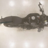 Мотоцикл Yamaha XSR900 с пробегом 136 km