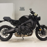 Мотоцикл Yamaha XSR900 с пробегом 136 km