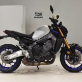 Мотоцикл Yamaha MT-09SP с пробегом 18472 km